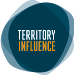 Territory Influence